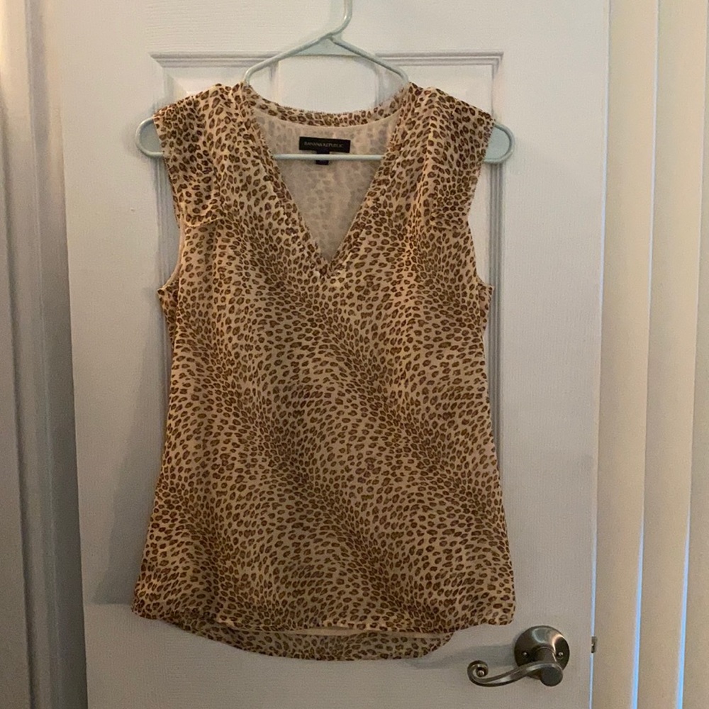 Top/ Blouse
